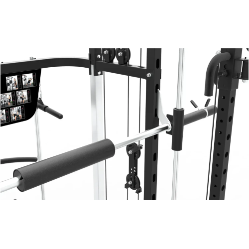 Фитнес станция  Toorx All-in-One ASX-90 (ASX-90) - фото №9